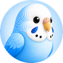 Аватар ChatBudgie