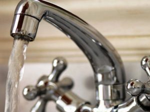 Подробнее о статье Подача воды со стороны Украины возобновлена