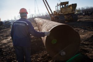 Подробнее о статье В трех городах Республики будут происходить сбои в подаче воды