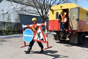 Подробнее о статье 7 сентября в Луганске из-за повреждения водовода временно прекращено водоснабжения отдельных улиц Жовтневого района.