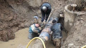 Подробнее о статье в Брянке 13 ноября из-за ремонтных работ на водоводе будет ограничено водоснабжение отдельных улиц