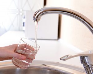 Подробнее о статье Водоснабжение поселка Изварино  восстановлено
