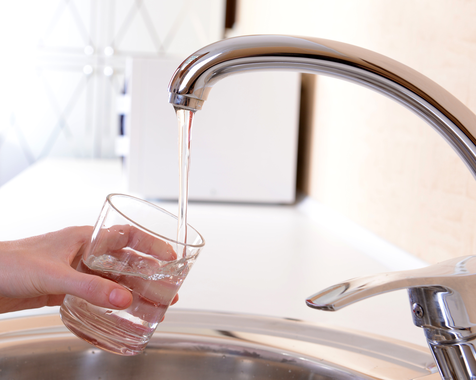 Вы сейчас просматриваете Водоснабжение поселка Изварино  восстановлено