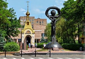 Подробнее о статье 26 апреля — День участников ликвидации последствий радиационных аварий и катастроф и памяти жертв этих аварий и катастроф