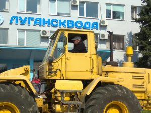 Подробнее о статье Задолженность населения республики перед ГУП ЛНР «Лугансквода» за услуги централизованного водоснабжения и водоотведения на 1 октября 2023 года составляет более 1,3 миллиарда рублей!