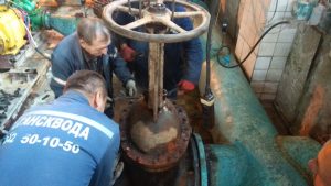 Подробнее о статье Информация для жителей Краснодона