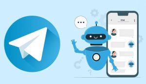 Подробнее о статье В ГУП ЛНР «Лугансквода» появился свой Telegram-bot!